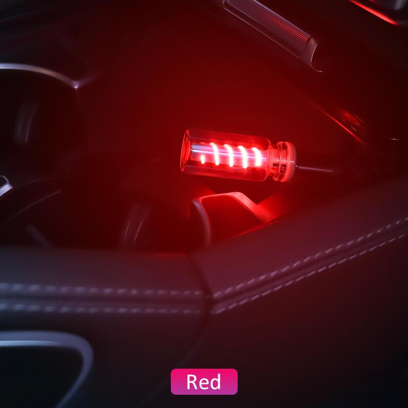 USB Светодиодная Лампа с Нитью Накаливания, Сенсорное Диммирование, 5В, Ретро Светодиодная Лампа Эдисона, Ночник, Для Кемпинга, Декоративное Ретро Светодиодное Освещение