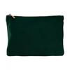 Velvet Accessory Bag