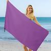 Quick-Dry Microfiber Travel Towel for Camping, Beach,BackpackingHiking and Sports - Lightweight and Absorbent
