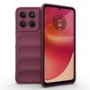 Мягкое ощущение кожи Гибкий силиконовый чехол для Motorola Moto G37 G47 G57 Power G67 G77 Защитная крышка Ударопрочный Fundas Coque