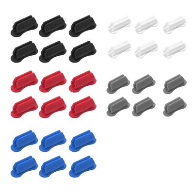 Письменные принадлежности – Самоклеющиеся держатели ручек