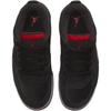 Jordan Баскетбольные кроссовки Air Jordan 4 Низкие Черные Унисекс FQ7938-061