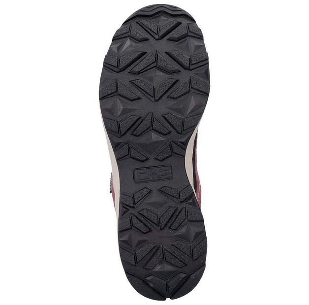 CMP Kaleepso Low WP 31Q4906 ботинки трекинговые