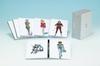 Mobile Suit Gundam DVD Box Set 6 DVD [w/ Figure, L