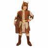 My Other Me-Children's My Other Me Viking Costume (4 Pieces) 10-12 Years
