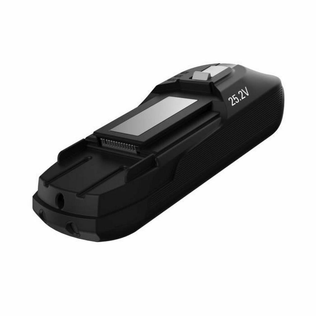 Rowenta ZR009705 Replacement Battery 25.2V 45min Black