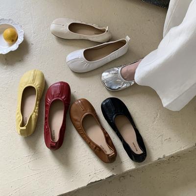 Женская обувь – Балетки