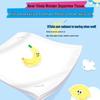 Dove Foaming Hand Wash 240ml with Vinda Paper Handkerchiefs Bundle
