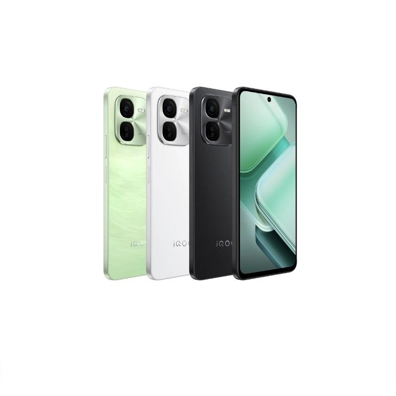 VIVO Смартфон IQOO Z9x 5G 6,72 дюйма Snapdragon 6 Gen 1