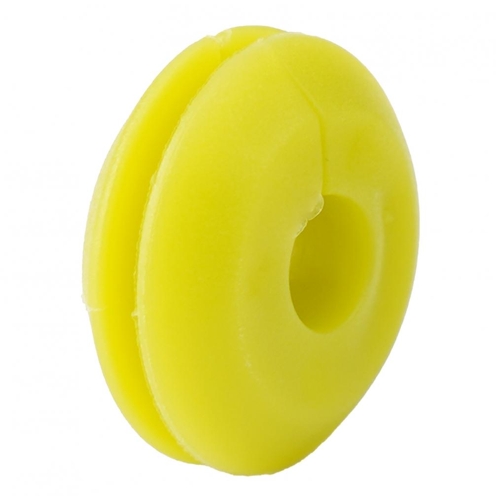 2 шт. прокладка для Ford Focus Grommet Hinge Latch Rubber