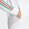 Adidas Italy Dna Track Top Jackets & Coats Men's White IT9765