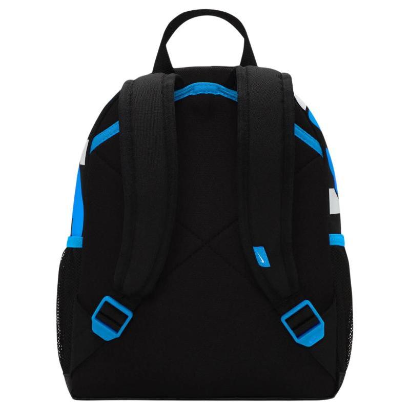 Nike Рюкзак мини детский Brasilia Jdi 11 л Легкий Повседневный FZ7259-010