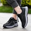 Новые популярные женские кроссовки на шнуровке, спортивная обувь для бега и ходьбы, спортивная обувь для женщин, кроссовки для пожилых людей