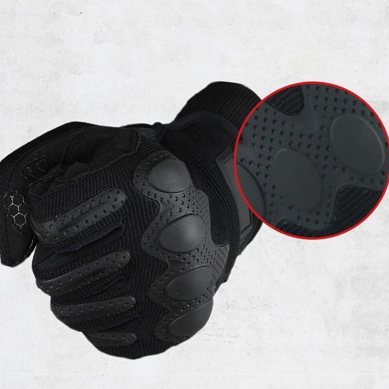 Furon Tactical and Rappelling Outdoor Gloves