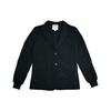 X Palace Блейзер мягкого кроя черный унисекс верхняя одежда HN9877