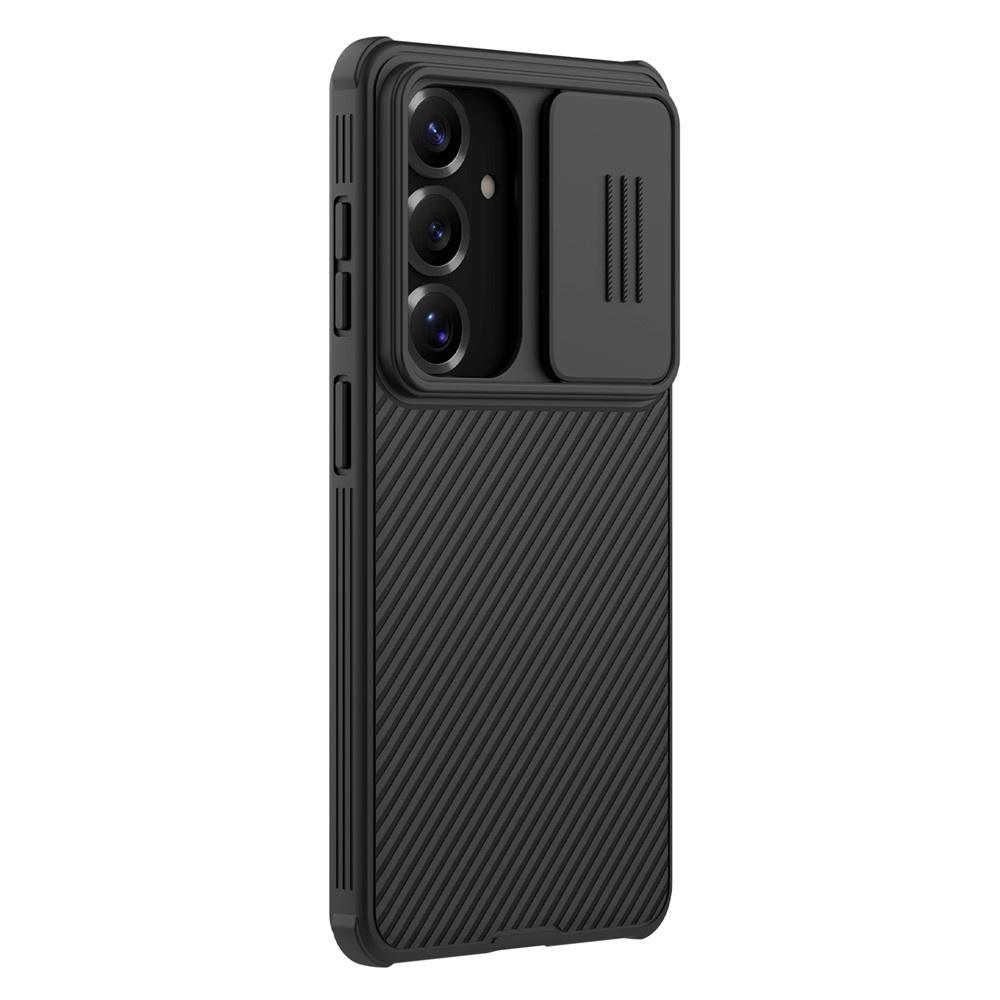 Case for Samsung Galaxy S26, Nillkin armor, CamShield Pro, black