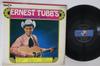 LP Record ERNEST TUBB - Greatest Hits MCA5022 MCA Japan Country/Folk Used