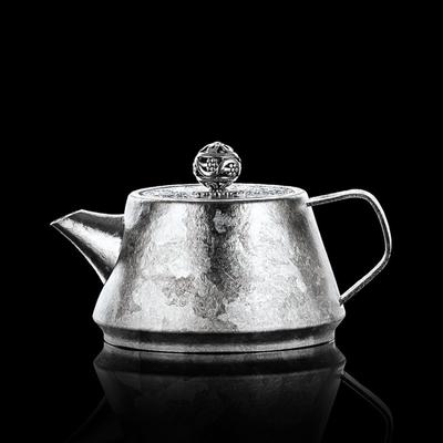 - Чайник, заварник, заварник для рассыпного чая, термостойкий, 300 мл, мини-чашка для путешествий, дома,