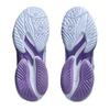 Asics Кроссовки для тенниса Court FF 3 с толстой подошвой на шнуровке с круглым носком низкие женские кроссовки 12632005-400