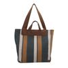 Tote Contemporary Unisex Bag With Dual Shoulder Straps Ideal For Daily Use Shopping And