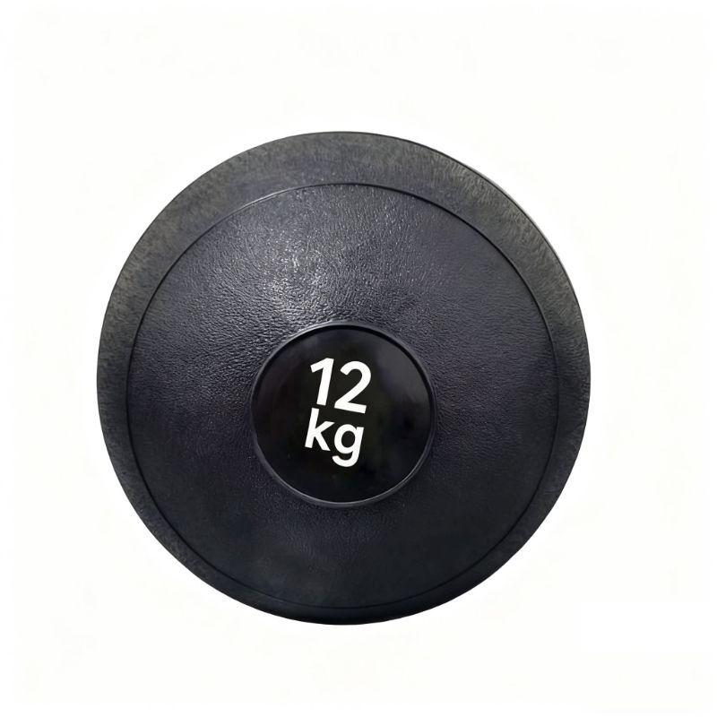 Sand-Filled Strength Training Medicine Ball