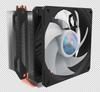 Cooler Master Hyper 212 Spectrum V2 RGB CPU Cooler FN1574 Side-Flow Air-Cooled RR-2V2L-18PD-R1