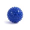 Yoga Hedgehog Ball Foot Massage Ball PVC Muscle Roller Trigger Point Massage Ball Fitness Ball for Deep Tissue Release