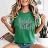 Bride Squad Unisexs T Shirt Bridesmaid The Bridal Team Bride Graphic Tee