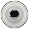 Solarna + Usb Lampa Elewacyjna Led 2W1 Ip44 Soe-16Bt Transparentny Klosz