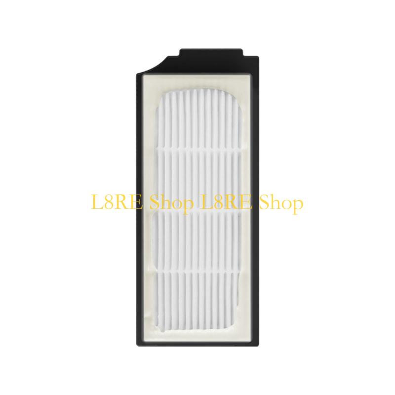 Сменные HEPA-фильтры L8RE для пылесоса Ecovacs X1S (Пакет из 5)