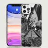 Mayan Stone Totem Pole Phone Case For iPhone 17 Air 16 15 Plus 11 14 Pro Max 13 Mini 12 7 8 + SE Pattern Art Customized Cover 17