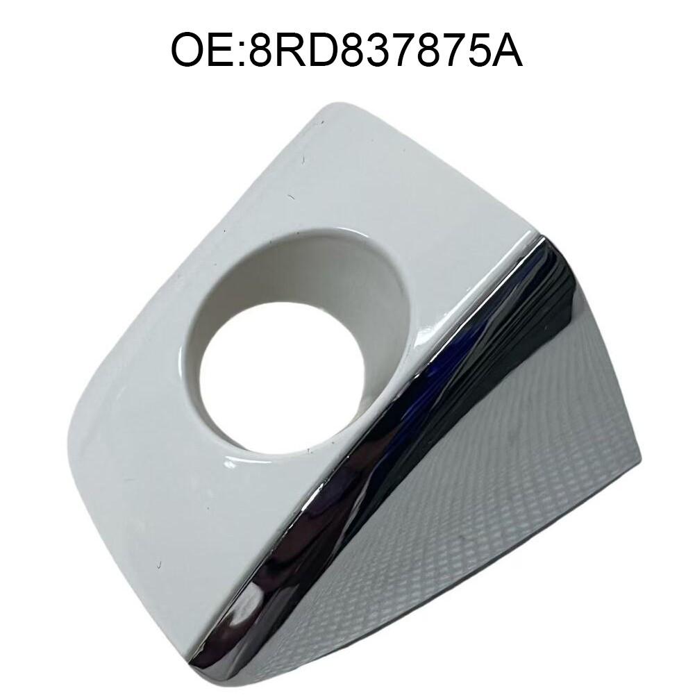 For Q5 2016 2018 8RD837875A Door Handle Cover Weather Resistant Design