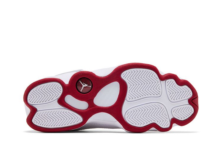 Jordan 6 Rings White Hot Pink Men's Sneakers