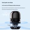 Xiaodu Smart Portable Bluetooth Speaker with RGB Lighting