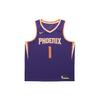 Баскетбольная форма NBA Phoenix Suns Devin Booker Icon Edition 2023 Swingman CW3679-567