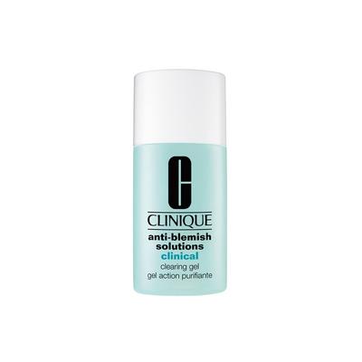 Anti-Blemish Solution Клинический очищающий гель (30мл)