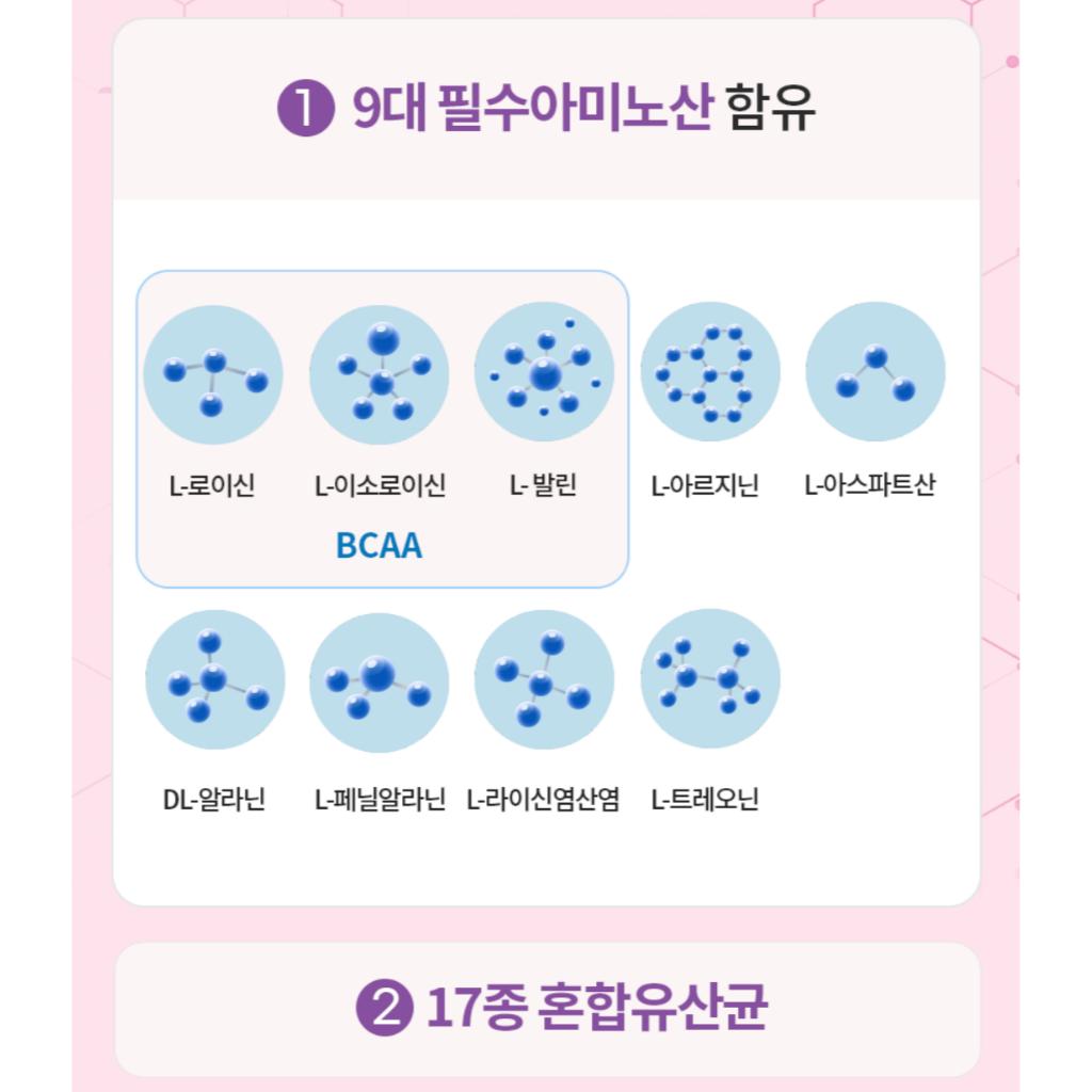 Kolon Pharm Premium Low Molecular Fish Collagen