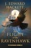 Книга The Flight of the Ravenhawk