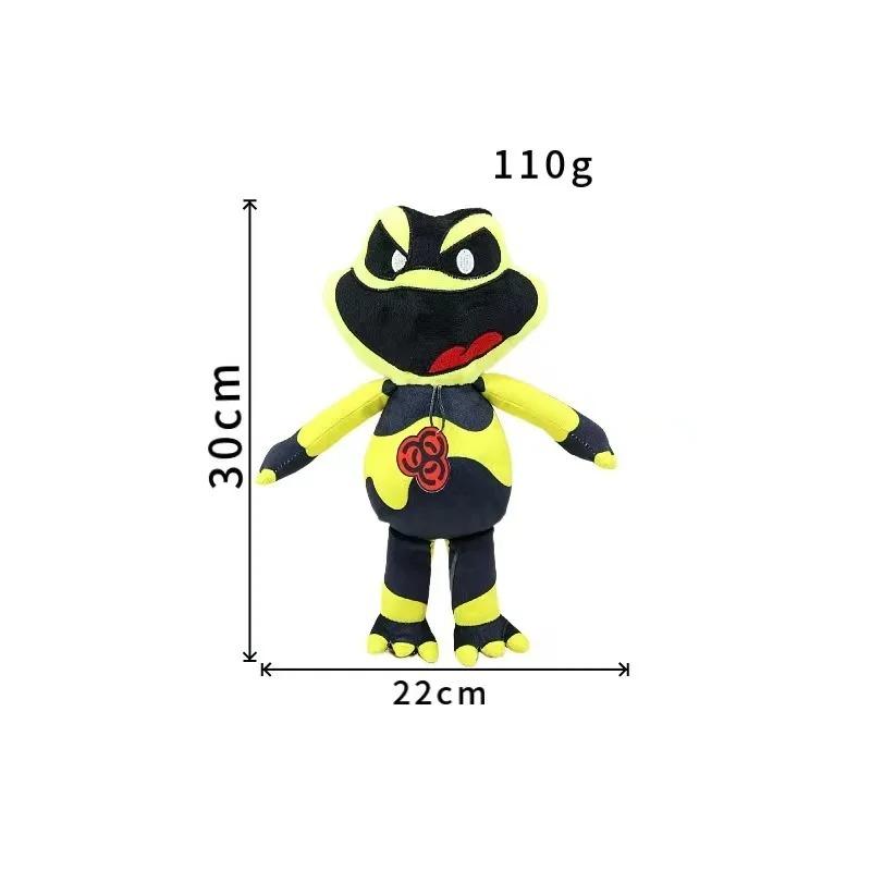 Кошмарные твари плюшевые Кошмарные твари игрушка мягкая игрушка Кошмарное животное кукла подарок на день рождения Хэллоуин Рождество