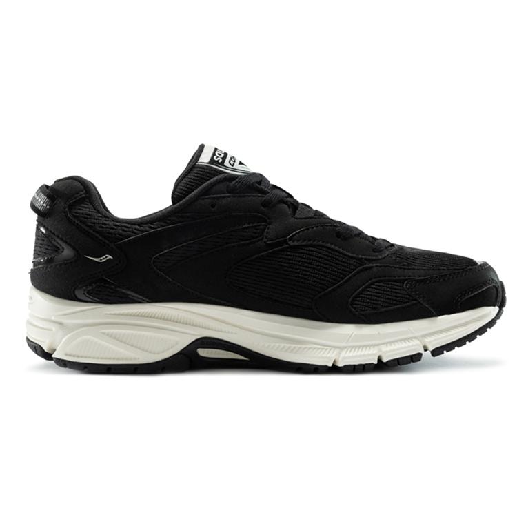 SAUCONY Cohesion 9 Удобный Текстиль, Синтетическая Кожа Амортизация Нескользящая Износостойкая Дышащая S28167-4(M)