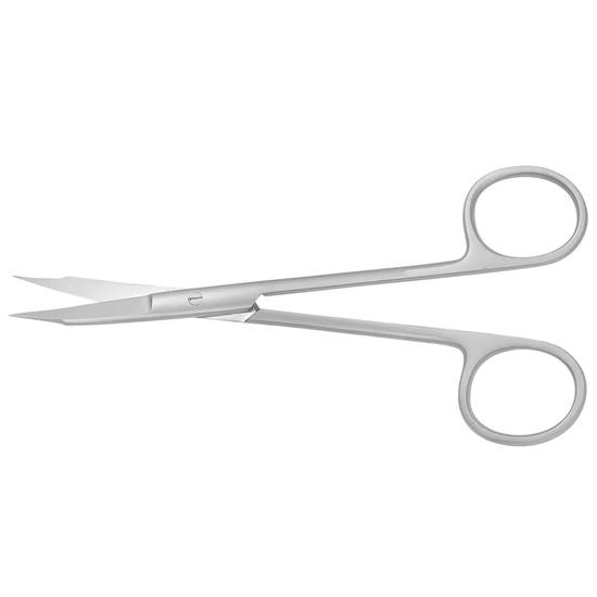 GDC Scissor Goldman Fox Straight Standard 13cm (S16)
