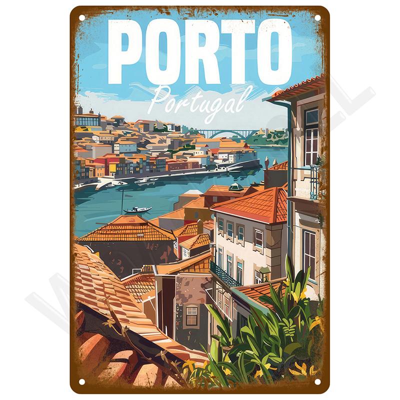 Винтажные Металлические Таблички для Бара Ванная Комната Дом Гостиная Дом Ретро Настенные Декоративные Элементы Роскошный Декор Интерьер Искусство Постеры Жестяные Таблички