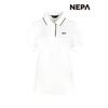 Nepa Women S Cool Polo Футболка с коротким рукавом Regular Fit 7j45242