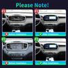 12,3 дюйма для KIA Sorento 2015-2018 беспроводной Bluetooth CarPlay Android Auto Car Radio Multimedia 4G GPS сенсорный экран головного устройства