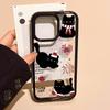 Расписной чехол для телефона для iPhone 11 12 13 iPhone 13 14 15 Pro 15 16 Pro Max Samsung A15 A16 A25 A26 A55 A56 S25 S24 S22 S23