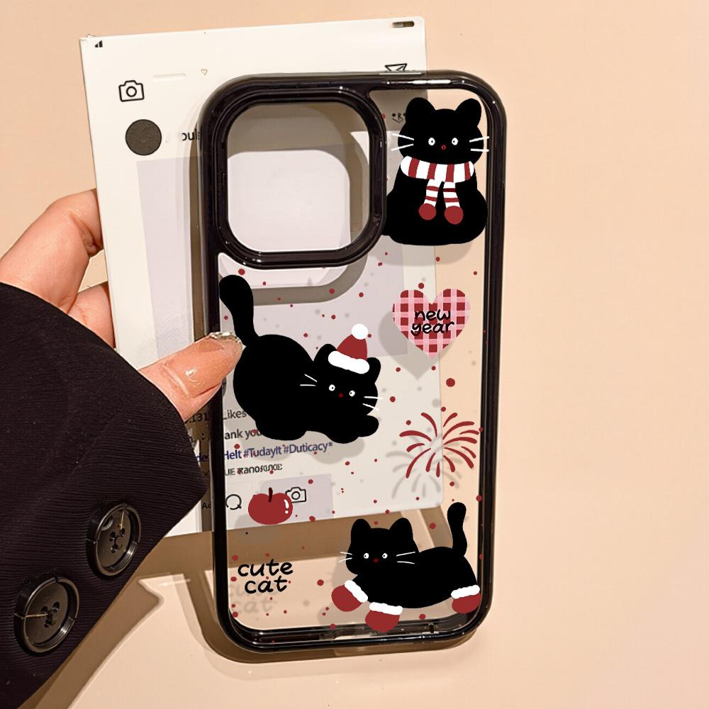 Расписной чехол для телефона для iPhone 11 12 13 iPhone 13 14 15 Pro 15 16 Pro Max Samsung A15 A16 A25 A26 A55 A56 S25 S24 S22 S23
