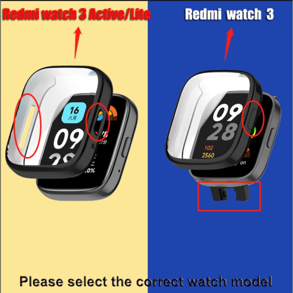 Ремешок для часов Xiaomi Redmi Watch 3 Active/Lite, сменный силиконовый ремешок для Xiaomi Redmi Watch 3, браслет Correa