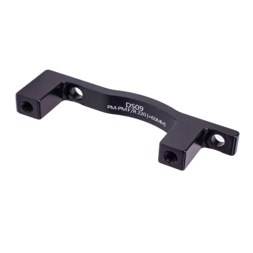 +60mm Offset Disc Brake Caliper Adapter Aluminum Alloy MTB Brake Adapter  For Mountain Bike