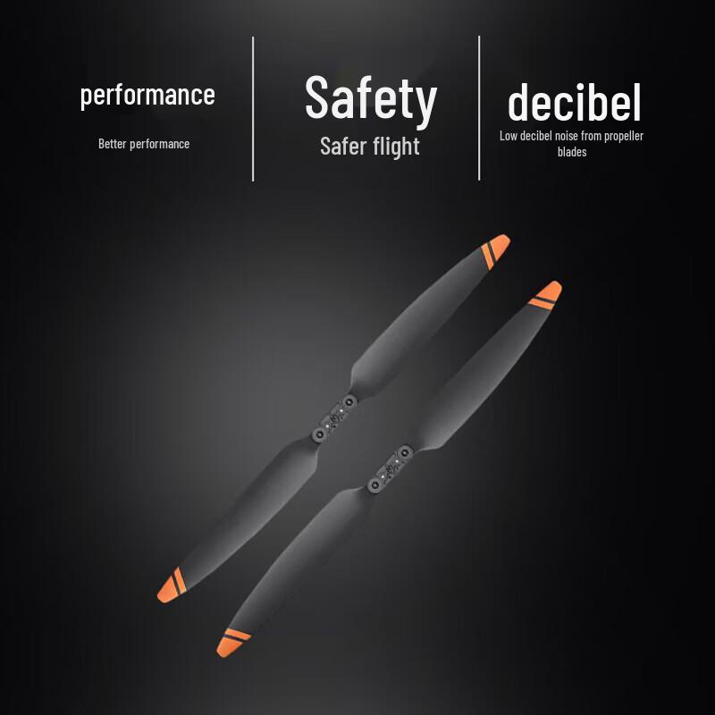 DJI Matrice 2112 High-Altitude Propellers (Pair) (CN version)