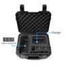 Storage Bags Hard Carrying Bags for Mavic 3 Pro Drone Hard Shells Protective Pouch Carry Pouch Shock-proof Lining Pouch
